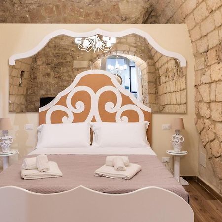 Saint Michel Room By Wonderful Italy Bari Esterno foto