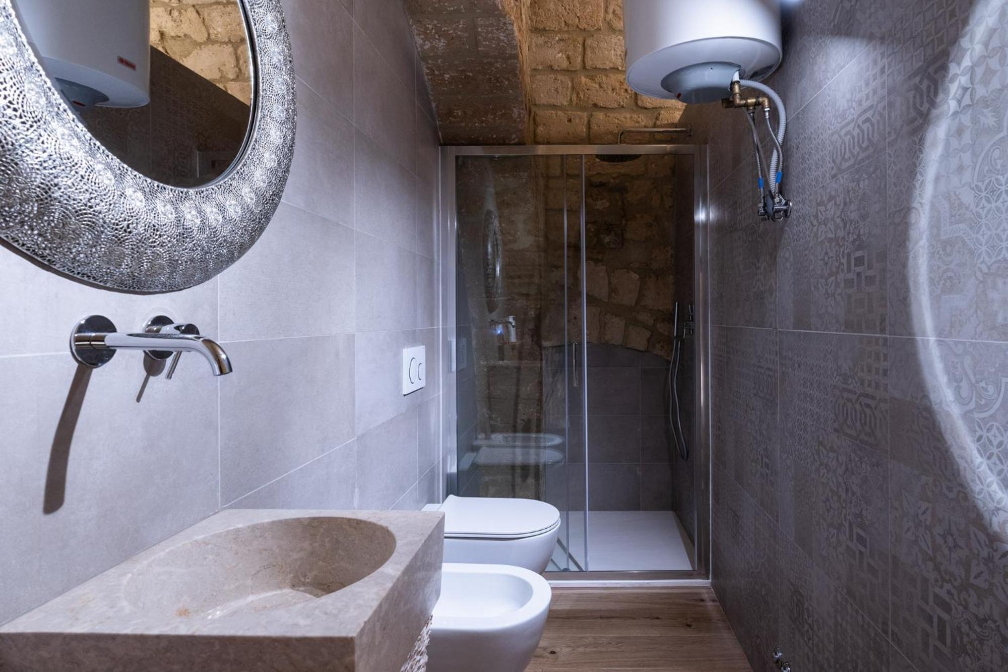Saint Michel Room By Wonderful Italy Bari Esterno foto