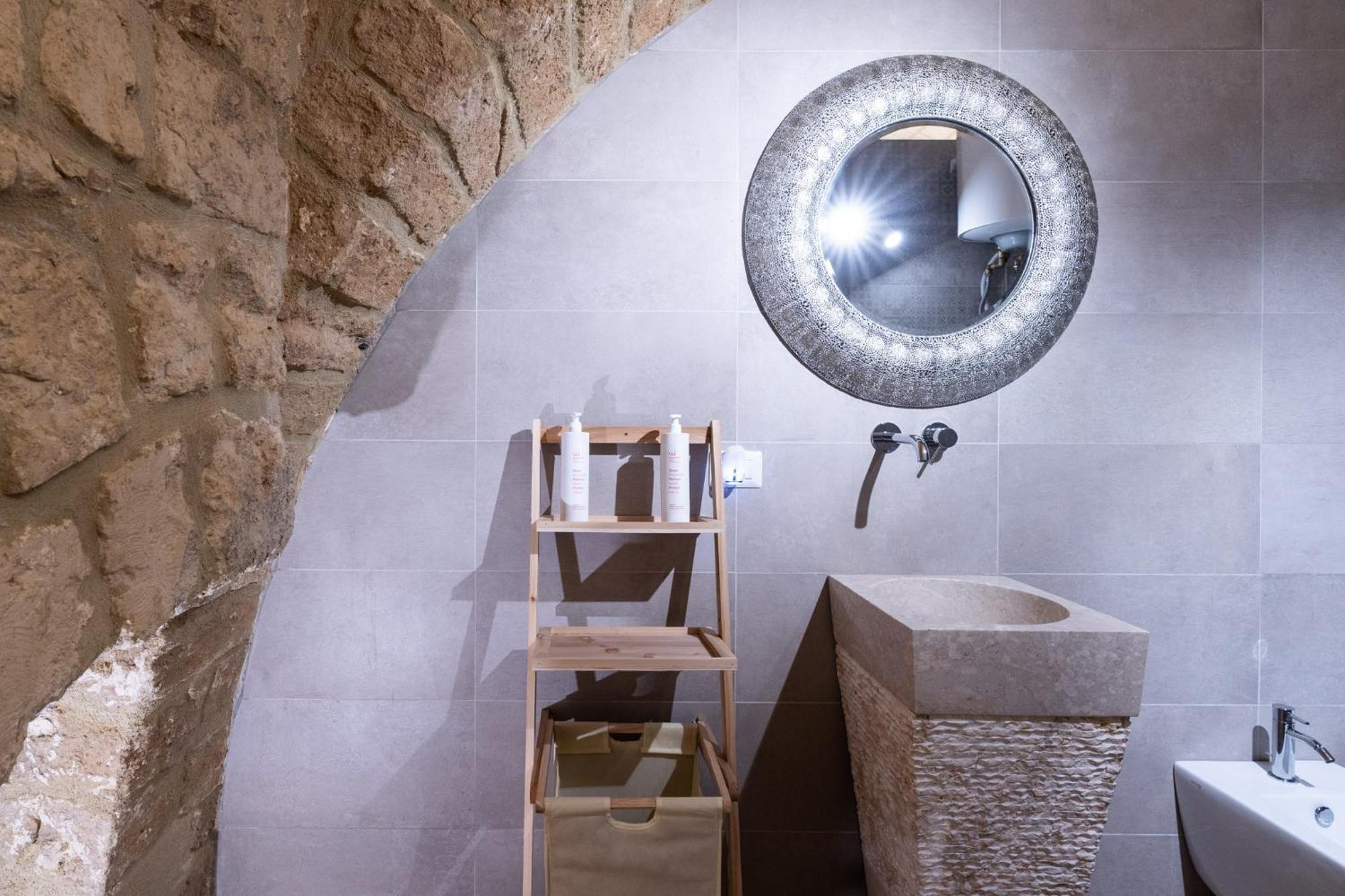 Saint Michel Room By Wonderful Italy Bari Esterno foto