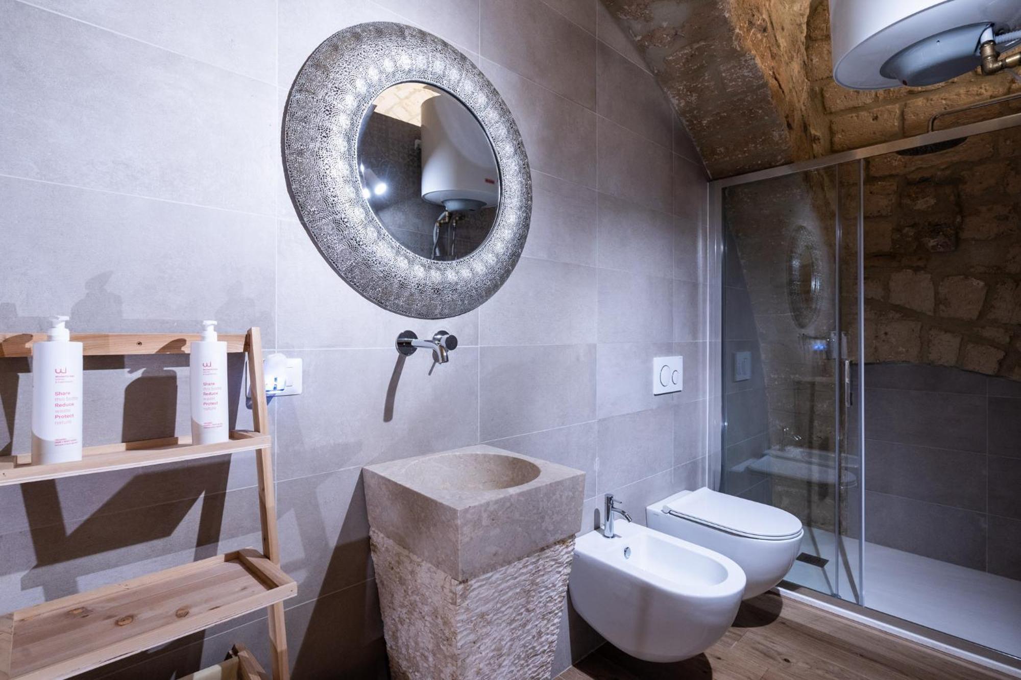 Saint Michel Room By Wonderful Italy Bari Esterno foto
