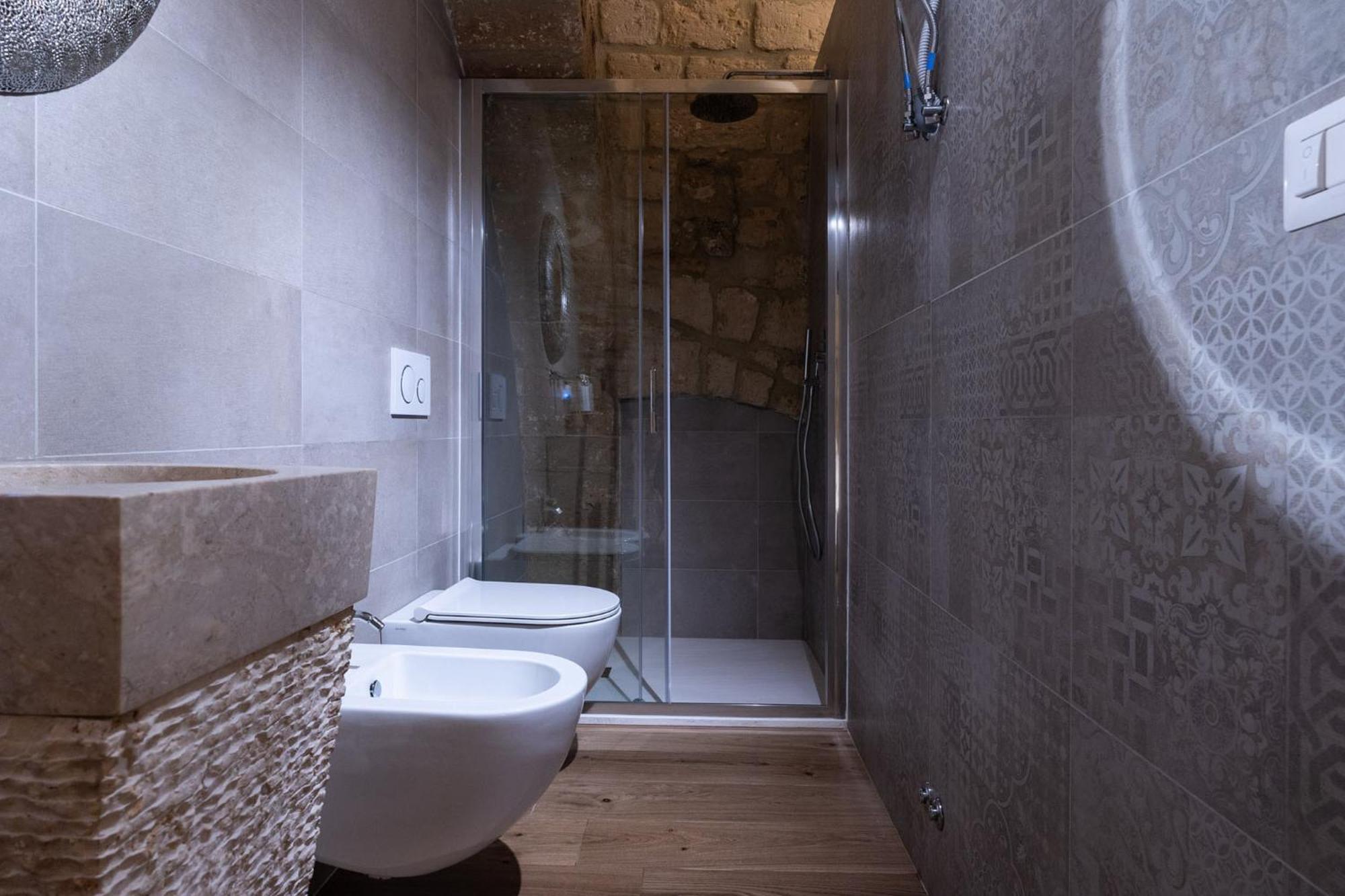 Saint Michel Room By Wonderful Italy Bari Esterno foto