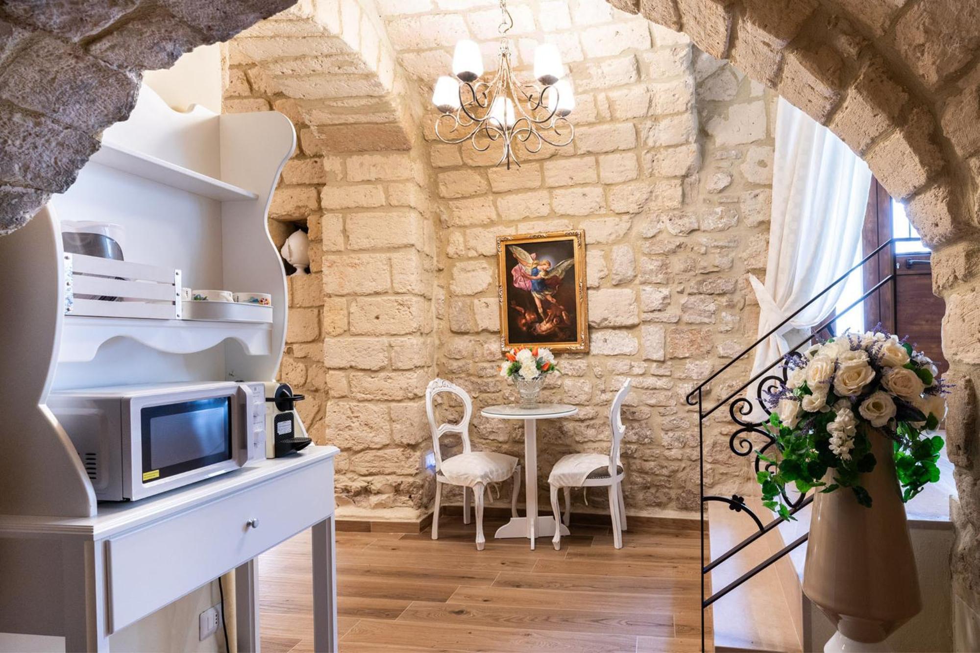 Saint Michel Room By Wonderful Italy Bari Esterno foto