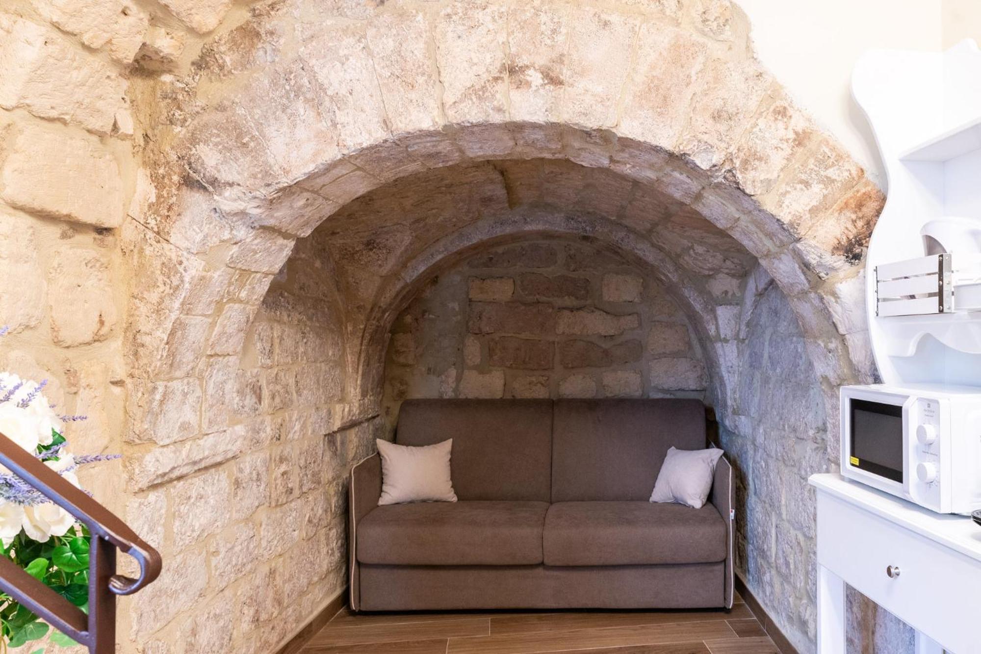 Saint Michel Room By Wonderful Italy Bari Esterno foto