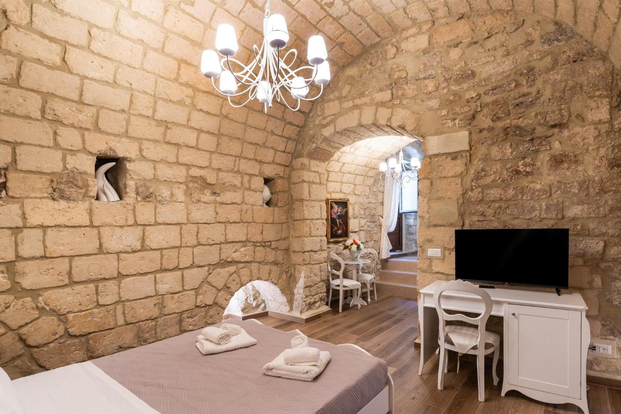 Saint Michel Room By Wonderful Italy Bari Esterno foto