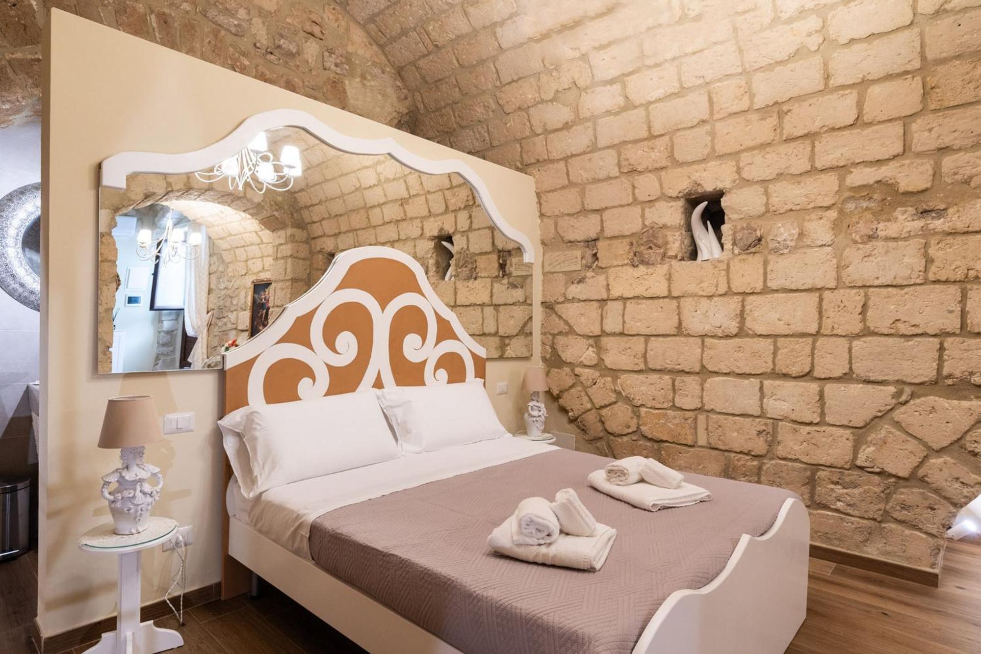 Saint Michel Room By Wonderful Italy Bari Esterno foto