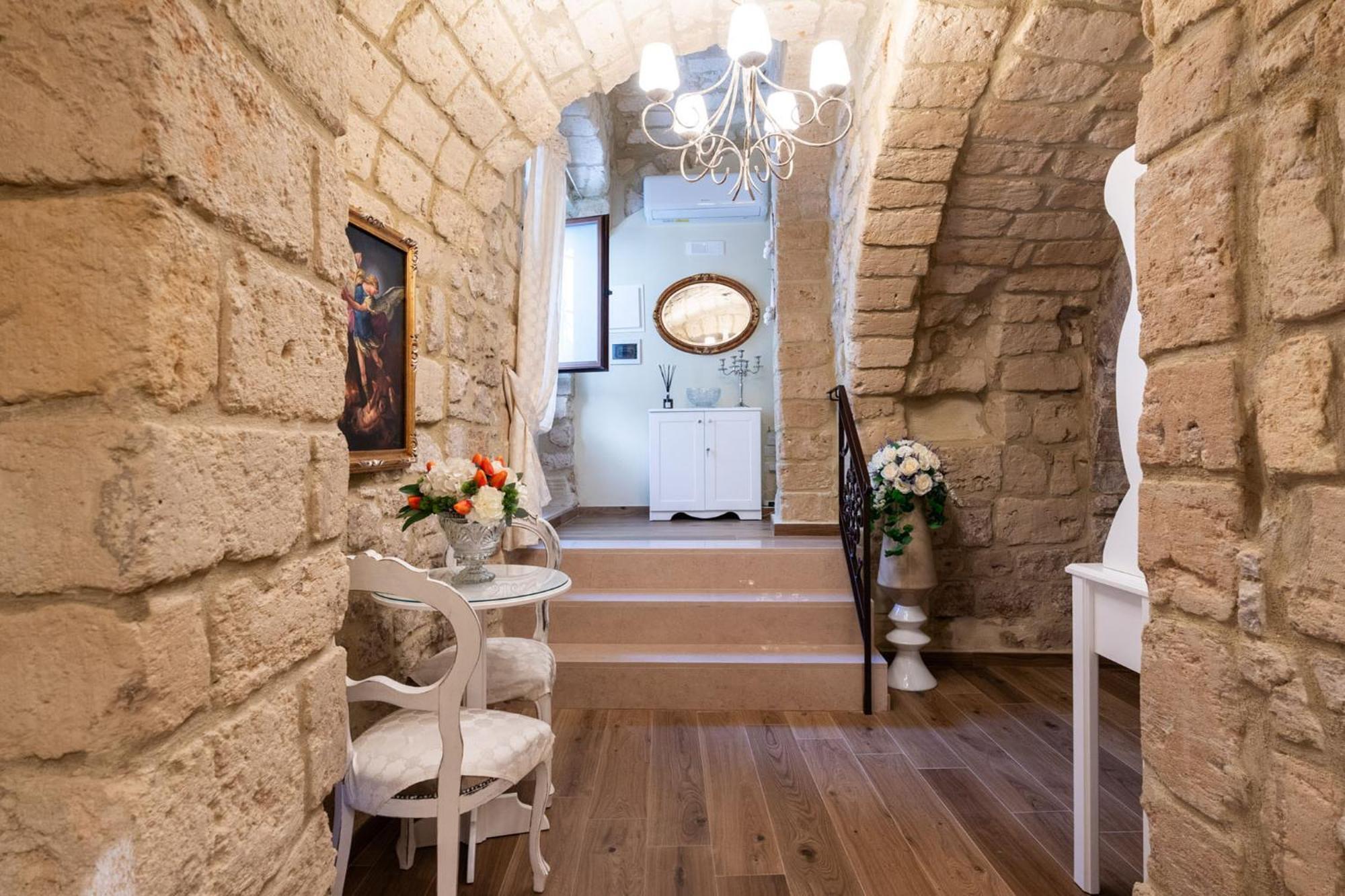 Saint Michel Room By Wonderful Italy Bari Esterno foto