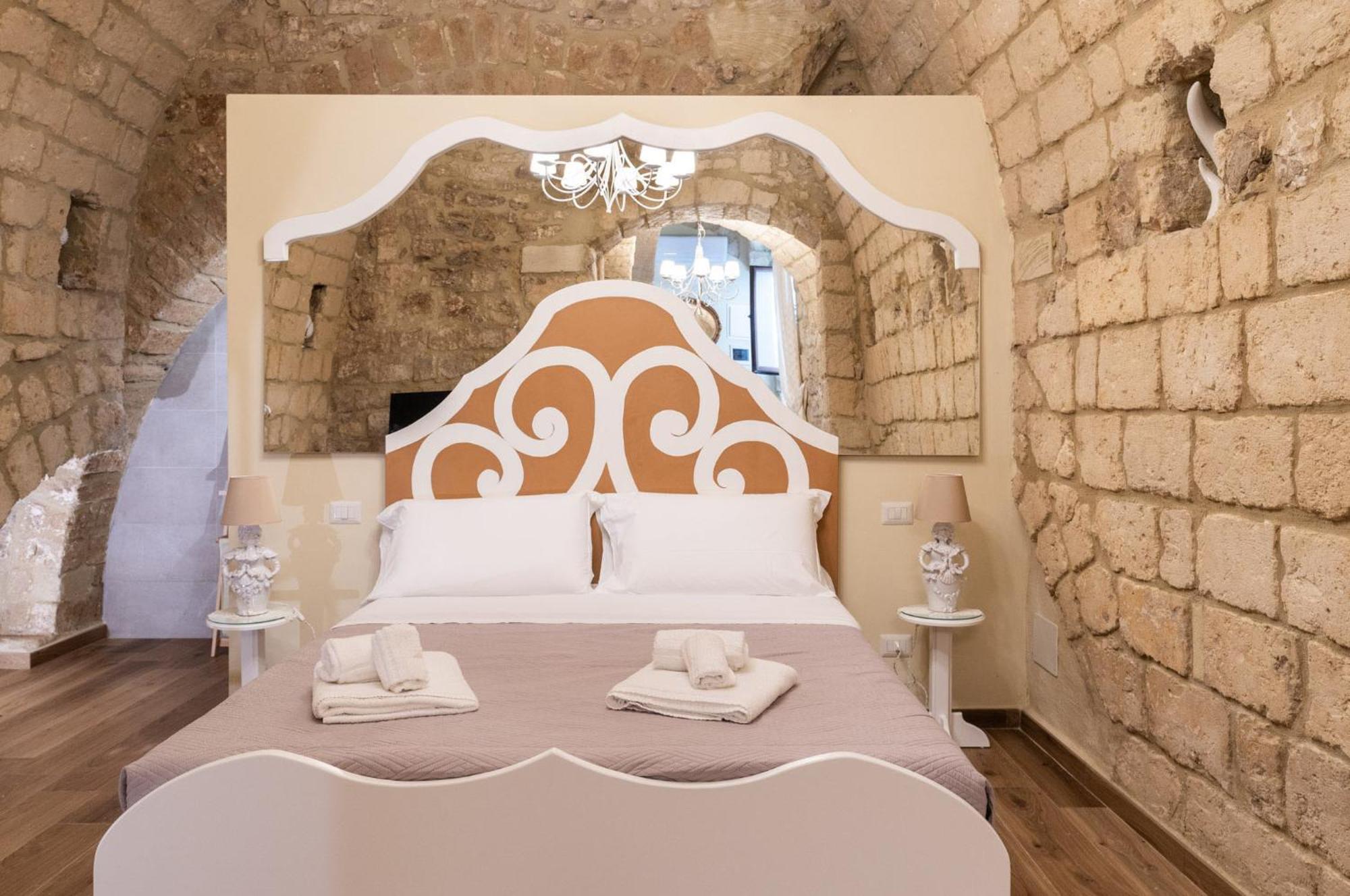 Saint Michel Room By Wonderful Italy Bari Esterno foto